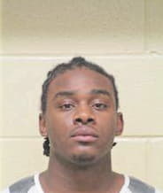 Rashaad Housey, - Bossier Parish County, LA 